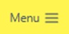 navigation mobile menu icon